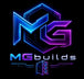 MG BUILDS - Home